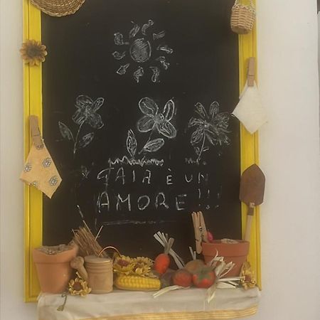 شقة Casa Gaia - Limoncello - Parcheggio Privato Incluso ليفانتو المظهر الخارجي الصورة