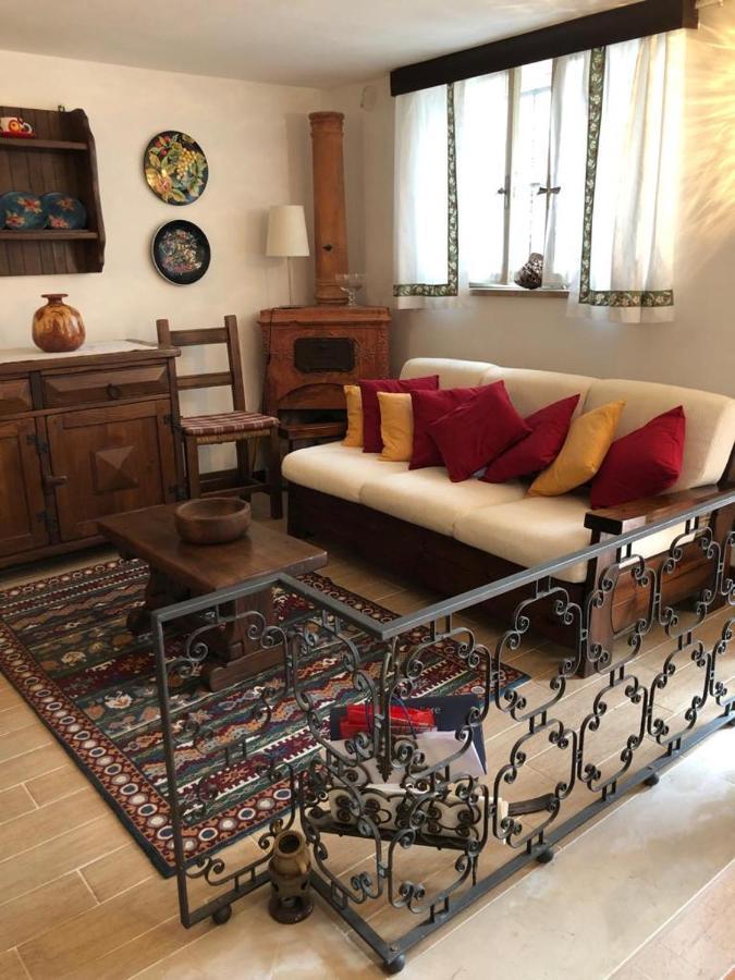 شقة Casa Gaia - Limoncello - Parcheggio Privato Incluso ليفانتو المظهر الخارجي الصورة