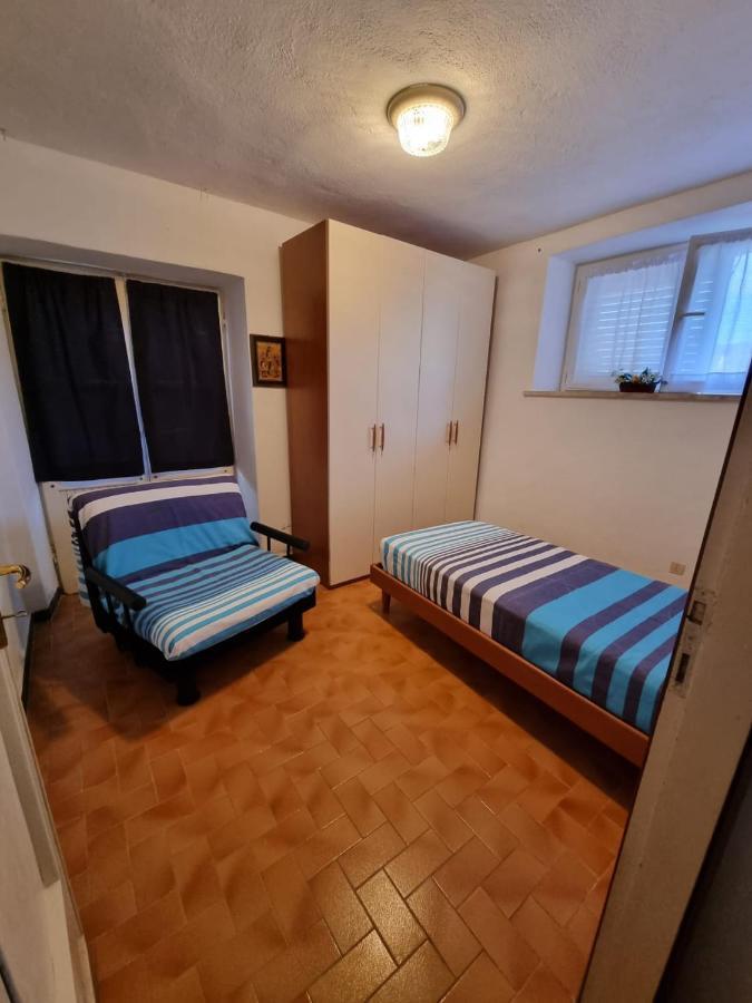 شقة Casa Gaia - Limoncello - Parcheggio Privato Incluso ليفانتو المظهر الخارجي الصورة