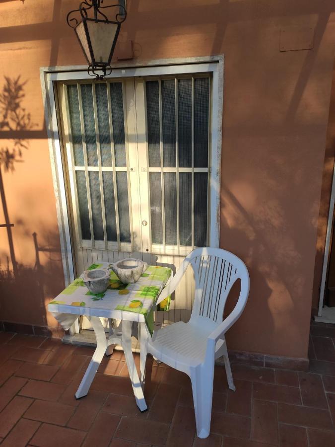 شقة Casa Gaia - Limoncello - Parcheggio Privato Incluso ليفانتو المظهر الخارجي الصورة