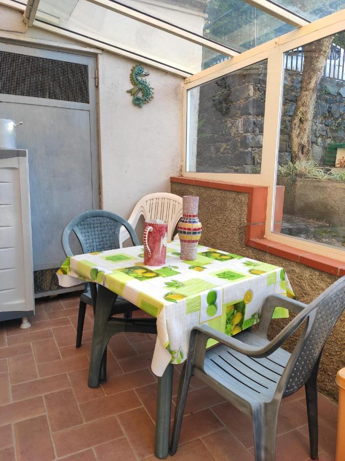 شقة Casa Gaia - Limoncello - Parcheggio Privato Incluso ليفانتو المظهر الخارجي الصورة