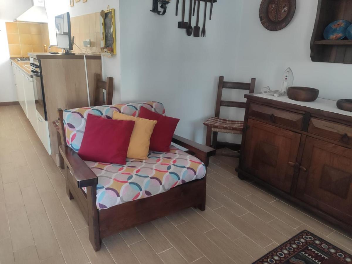 شقة Casa Gaia - Limoncello - Parcheggio Privato Incluso ليفانتو المظهر الخارجي الصورة