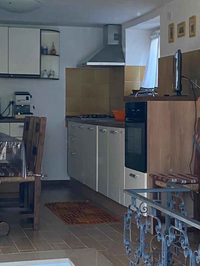 شقة Casa Gaia - Limoncello - Parcheggio Privato Incluso ليفانتو المظهر الخارجي الصورة