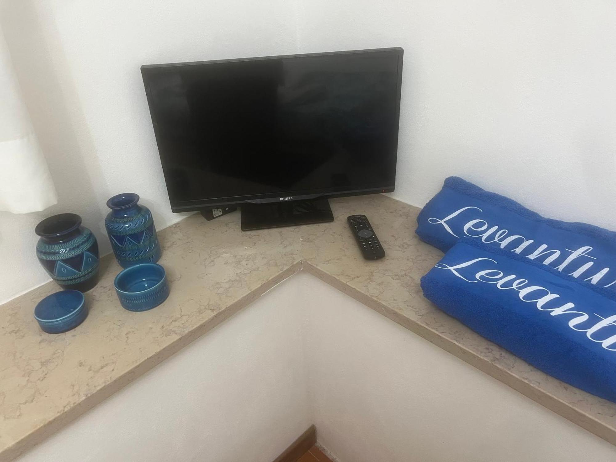 شقة Casa Gaia - Limoncello - Parcheggio Privato Incluso ليفانتو المظهر الخارجي الصورة